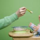 Pri kateri starosti lahko otroku daste proseno kašo in kako jo skuhati?