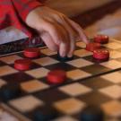Уголки на шахматной доске правила