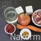 قلوب الدجاج في طباخ متعدد: وصفات بسيطة مع صور قلوب الدجاج في طباخ متعدد Panasonic 18