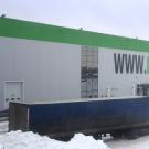 Как устроен самый большой склад «Леруа Мерлен» в Европе