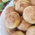 Majonezo sausainiai: paprasti receptai