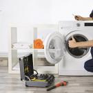 Бизнес-идея: ремонт стиральных машин Кто работает мастером по ремонту стиральных машин