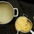 Makaronai ir sūris keptuvėje: receptas su nuotrauka Makaronai ir sūris yra lengviausias receptas